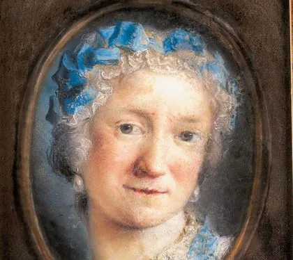 Raccolta d'arte di Palazzo Nerucci