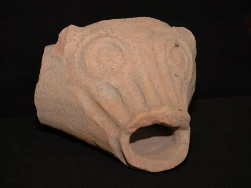 Raccolta museale comunale Villamaina