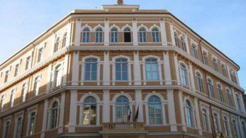 Raccolta storica del gabinetto di fisica del Liceo Chiabrera