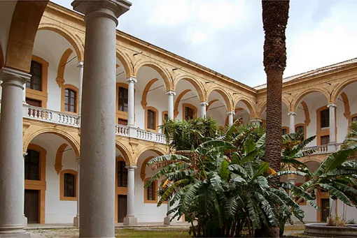 Real Albergo dei poveri