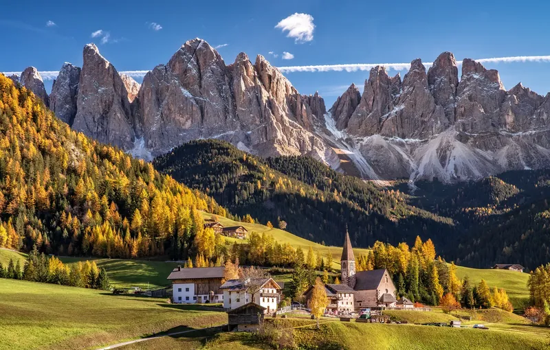 Regione Autonoma Trentino-Alto Adige/Südtirol