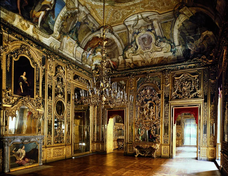 Residenze reali sabaude - Palazzo Carignano