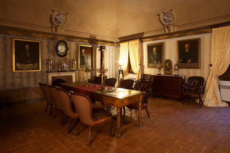Rete museale diocesana e museo delle devozioni popolari e dei pellegrinaggi