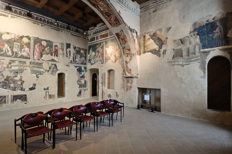 Rocca Albornoziana di Spoleto