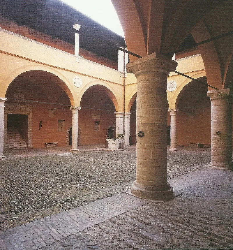 Rocca di Gradara