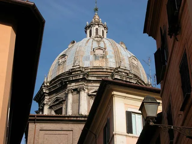 Sant'Andrea della Valle