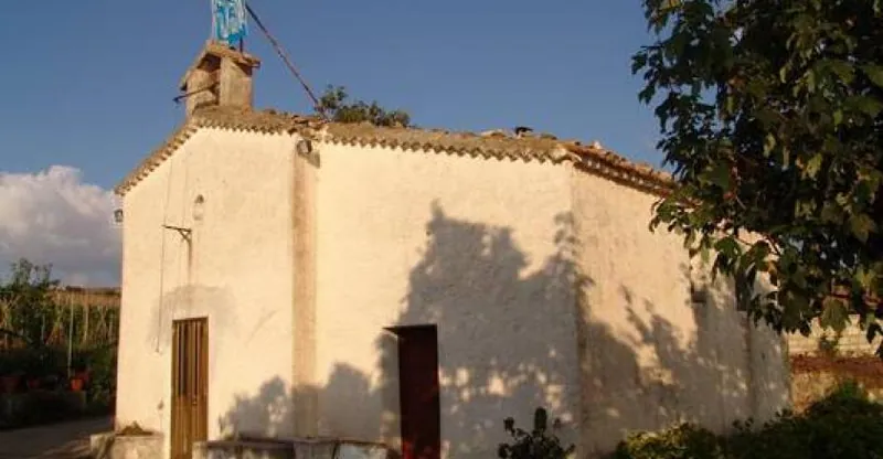 Santuario di Santa Maria Laudata