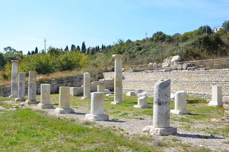 Santuario italico
