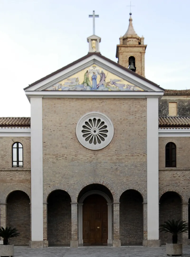 Santuario Maria Santissima dello Splendore