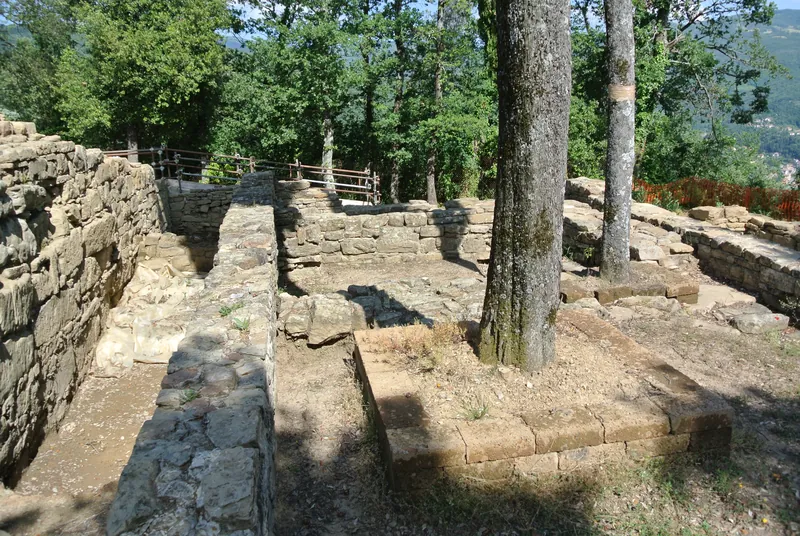 Scavi archeologici di Frascole