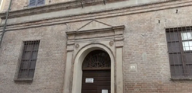 Scuola di disegno "Giuseppe Bottoli"