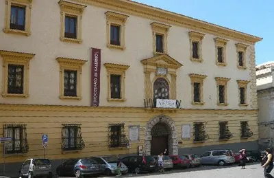 Seminario arcivescovile di Salerno