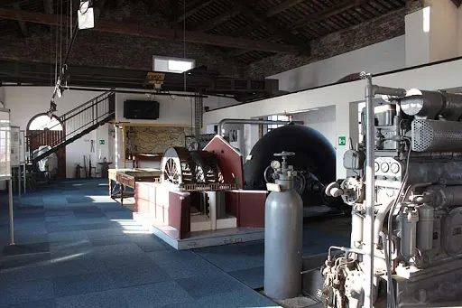 Septem Maria Museum