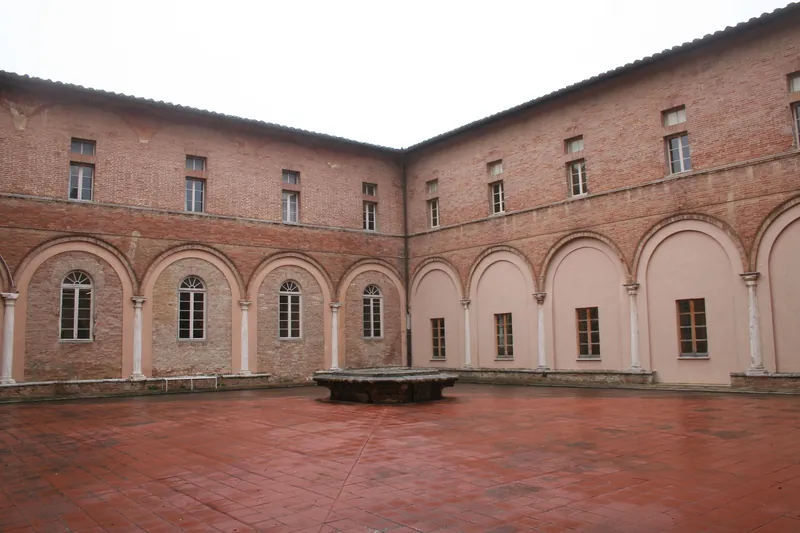 Simus - Collezioni di Preistoria, archeologia classica, archeologia medievale