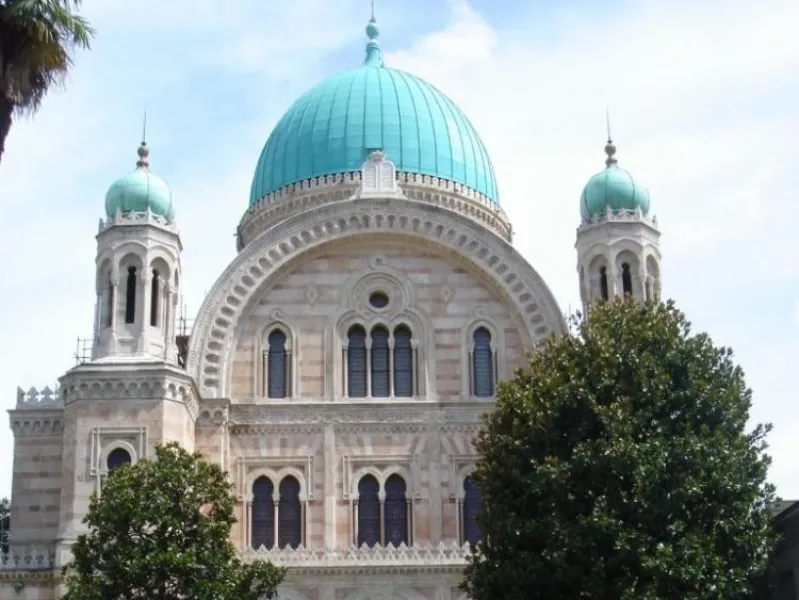 Sinagoga e museo di arte e storia ebraica