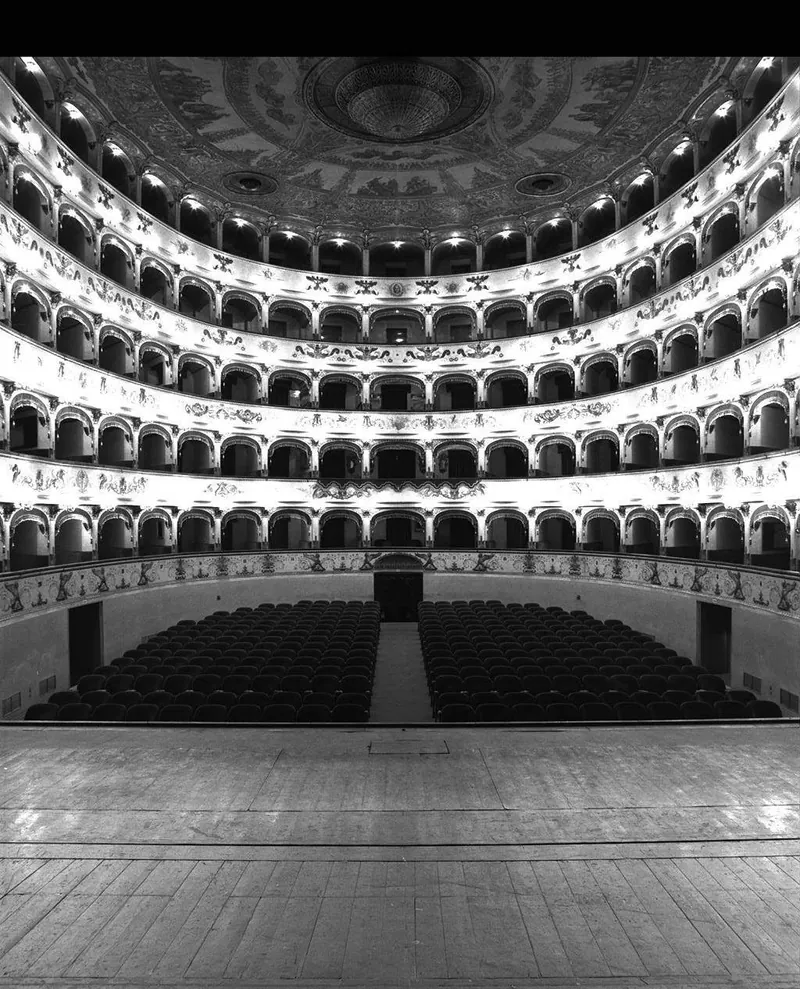 Teatro comunale di Ferrara