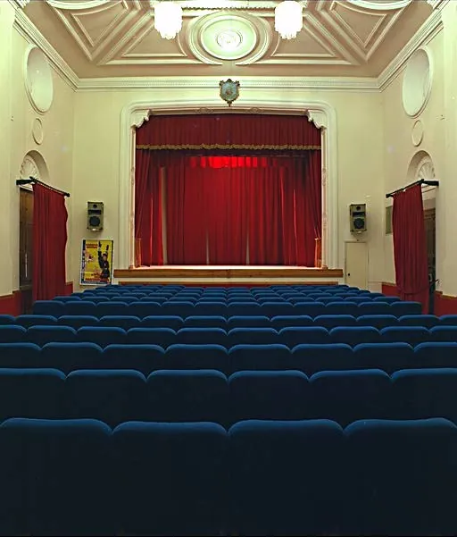 Teatro comunale di Galeata