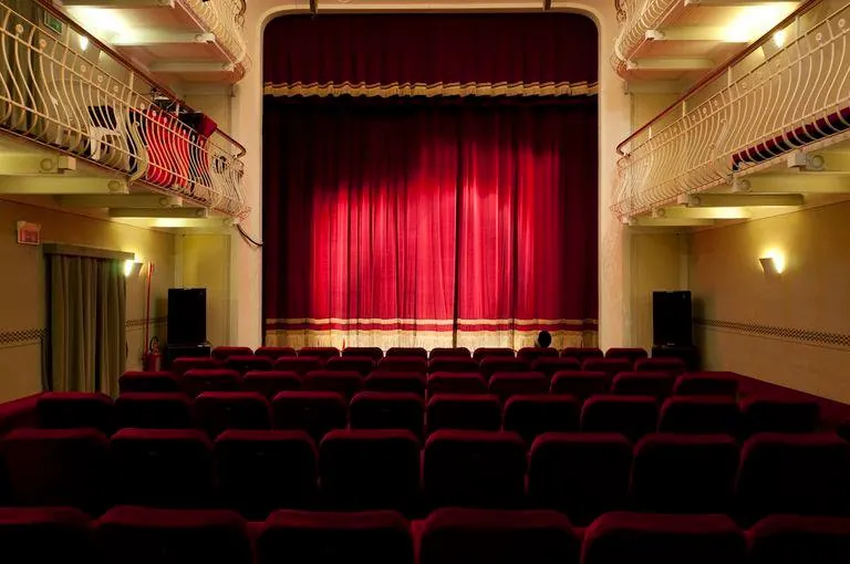 Teatro comunale di Gambettola
