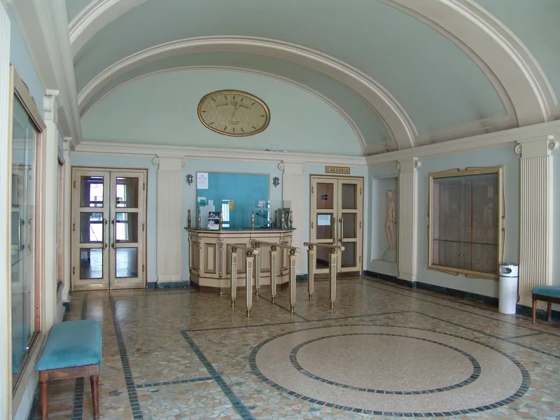 Teatro del Pavone