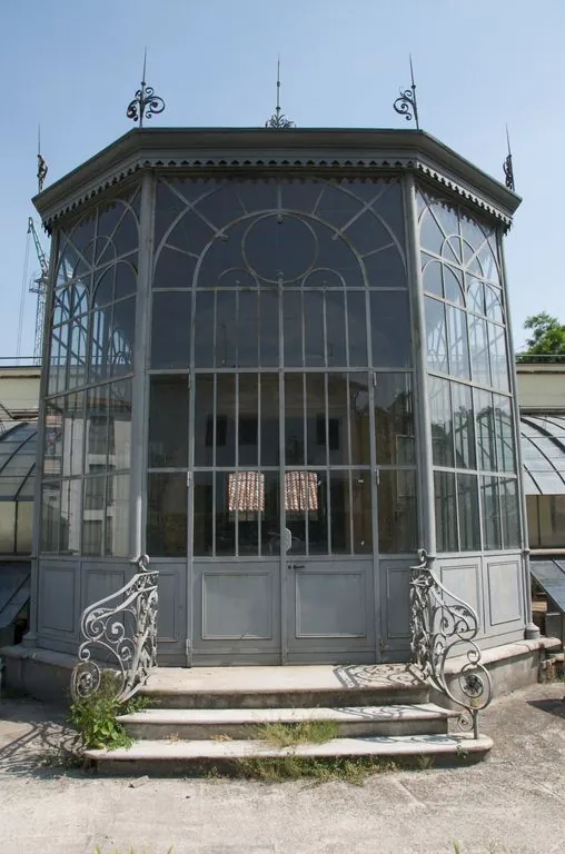 Teatro di Villa Raggio