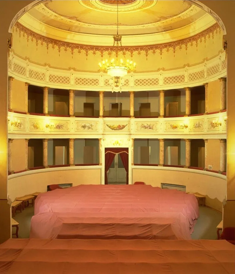 Teatro Eleonora Duse