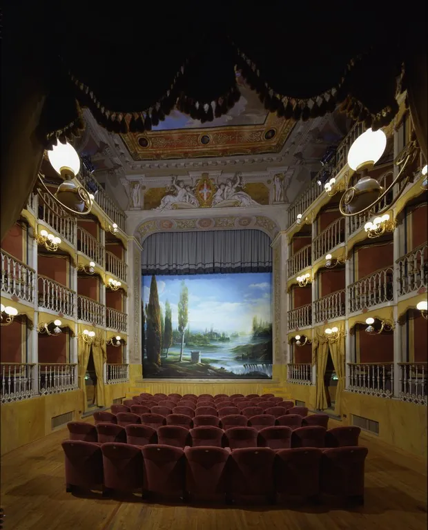 Teatro Francesco Torti