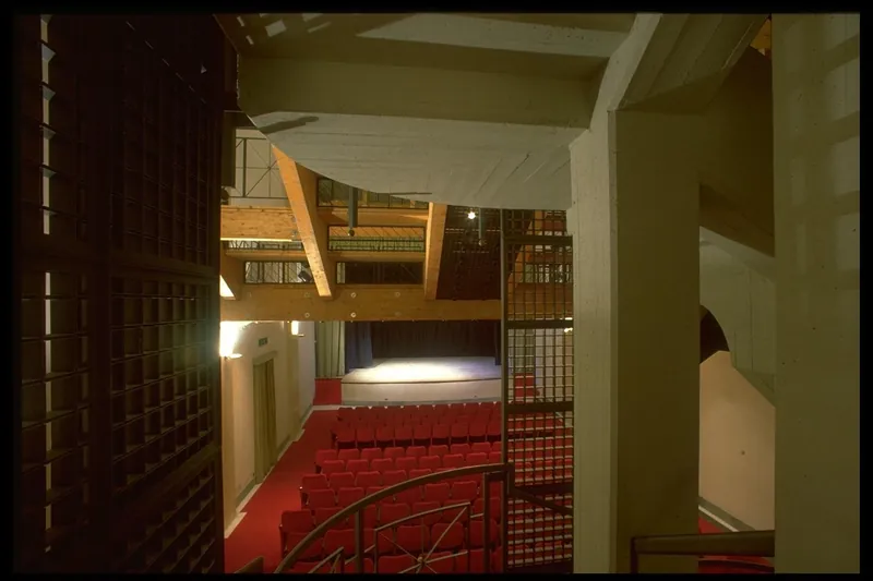 Teatro Giuseppe Verdi di Castel San Giovanni
