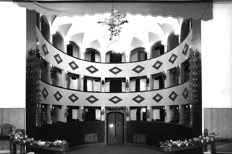 Teatro Golfarelli