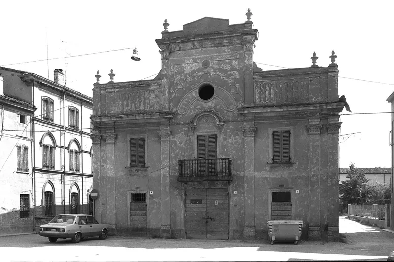 Teatro Gonzaghesco