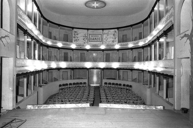 Teatro Ronci