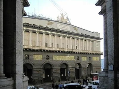 Teatro San Carlo