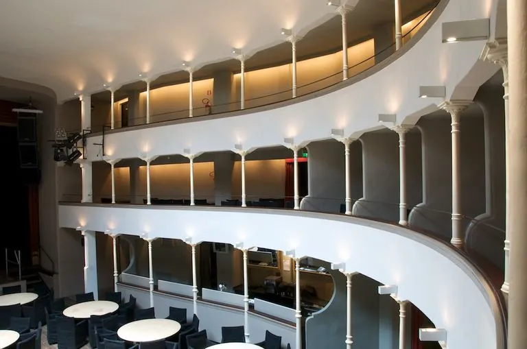 Teatro Verdi