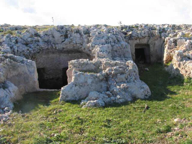 Thapsos