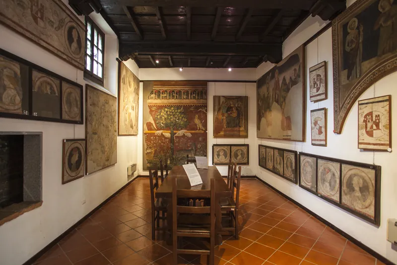 Torre Colombera