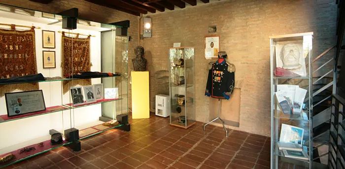 Torrione del Risorgimento