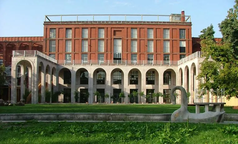 Triennale di Milano - Triennale design museum