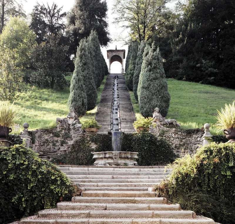 Villa Cicogna Mozzoni