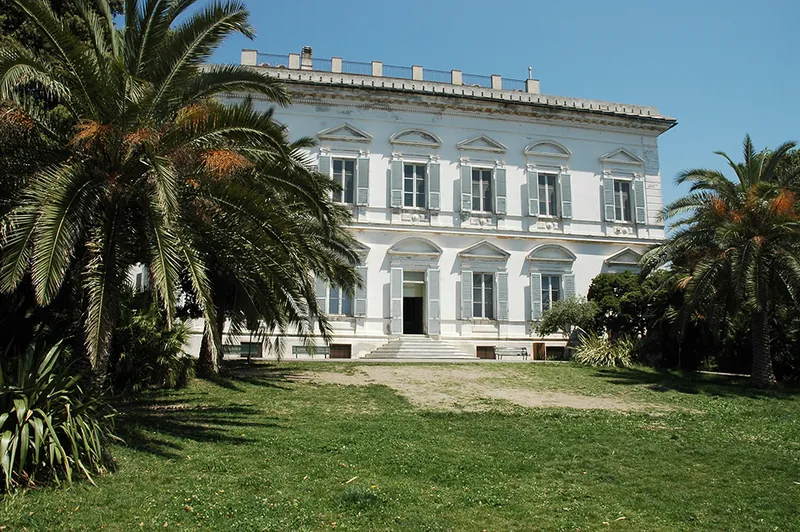 Villa Croce