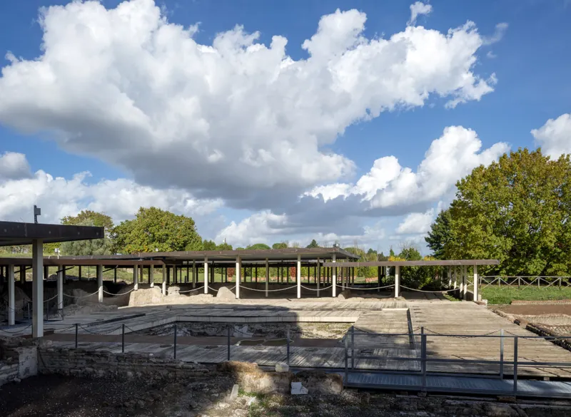 Villa di Livia