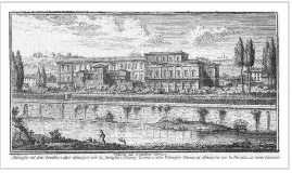Villa Farnesina