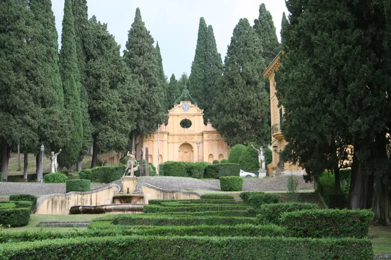 Villa Fidelia