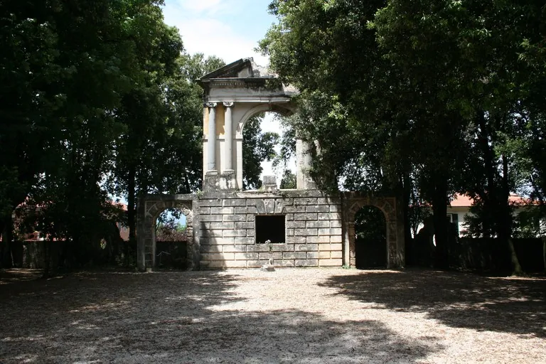 Villa Redenta