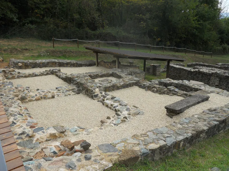 Villa romana di Almese