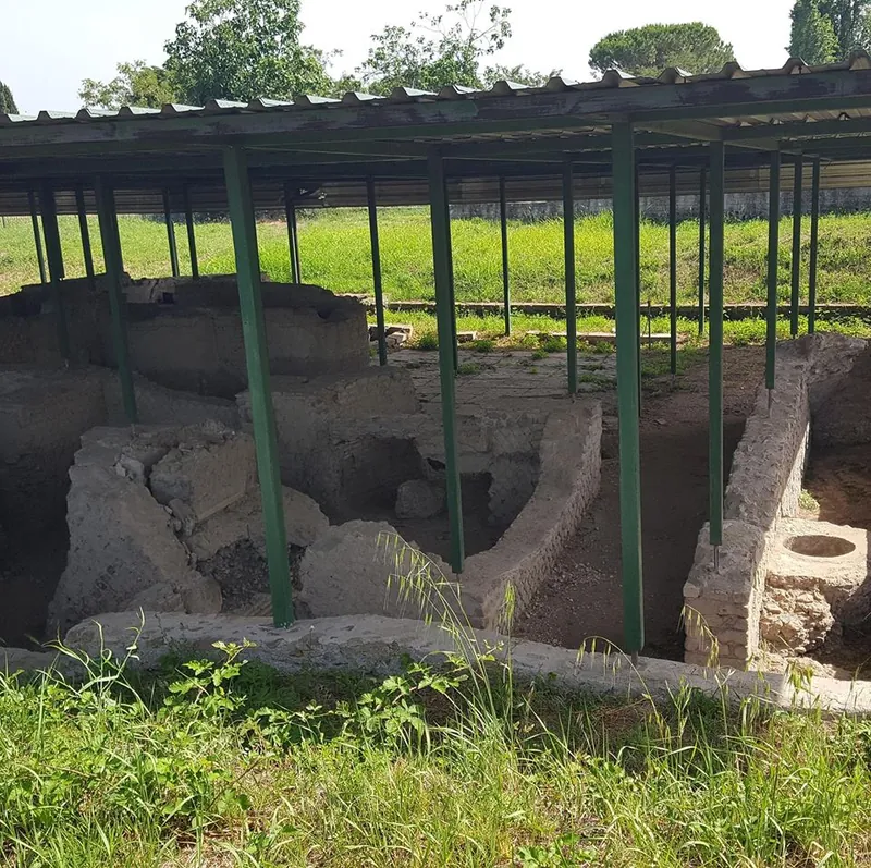 Villa romana di Podere Anna