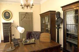 Villa Saffi