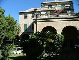 Villa Spinola