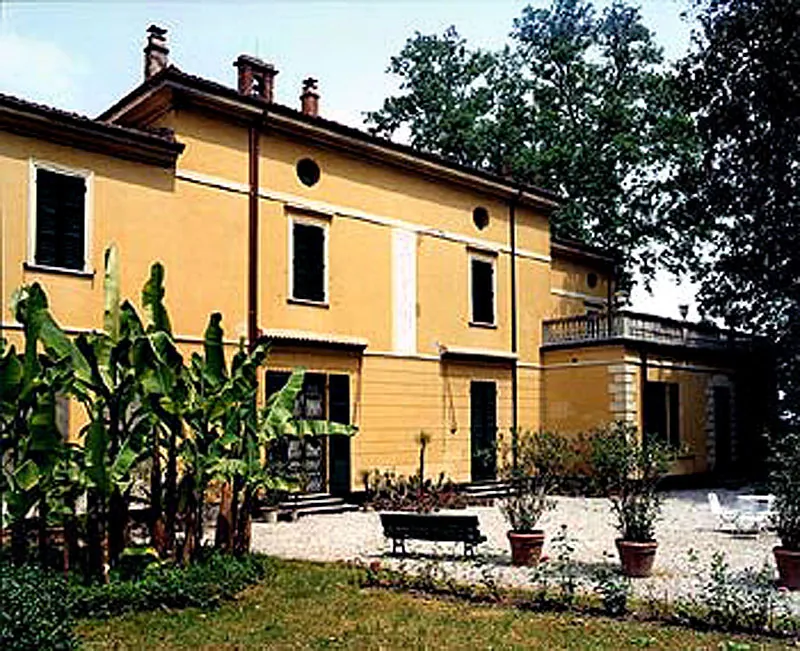 Villa Verdi