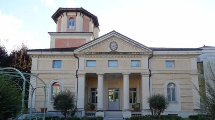 Villa Vicentini Miniussi
