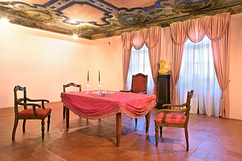Villa Vidua